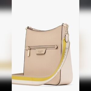 Kate Spade NWT Hudson Crossbody Bag